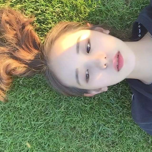 你是我的梦珂温婉可亲 可以为人妻