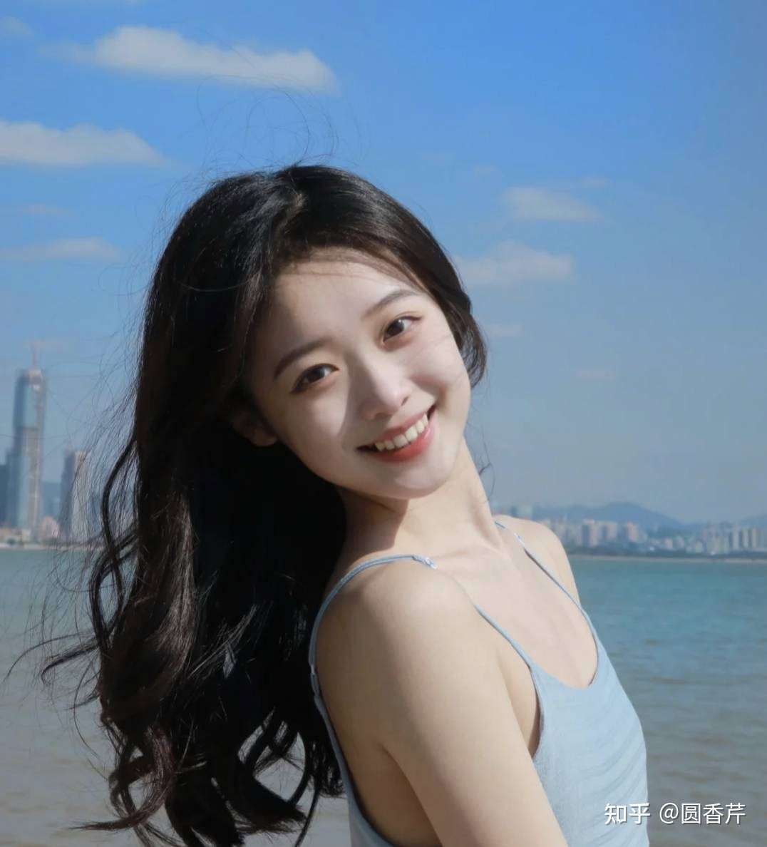 大学女生如何快速变美逆袭 知乎