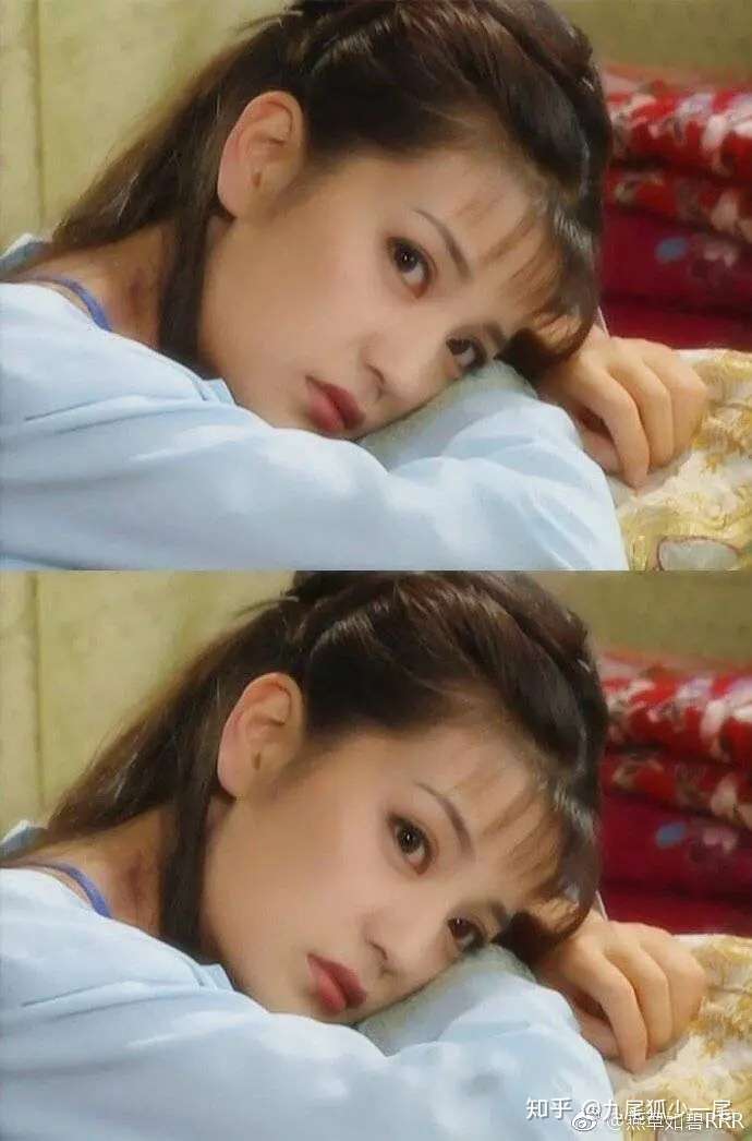 赵薇当年到底有多红?