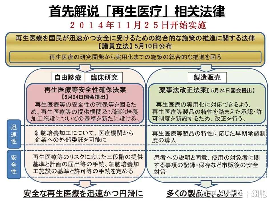 春节特辑 阿曾沼教授解说再生医疗与疾病的治疗 知乎