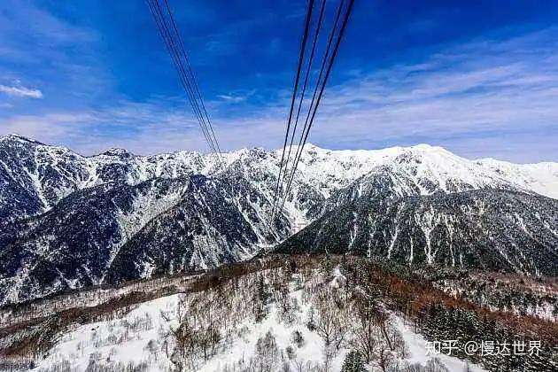 飞騨高山 被阿尔卑斯山脉环绕的城市 微爱订制旅行 知乎