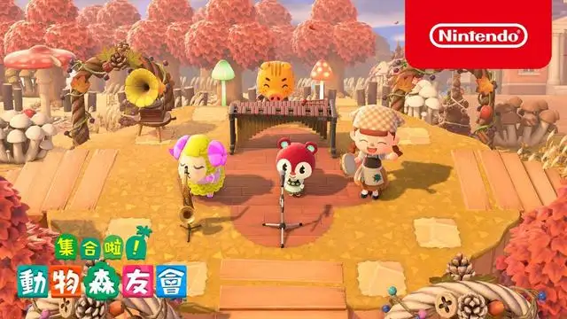 塞尔达无双 官方壁纸公开 渡神纪 公开新情报 知乎