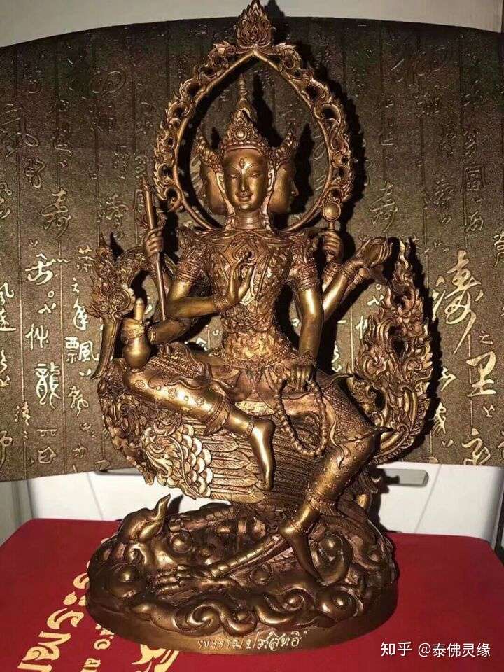 四面佛牌女生佩戴禁忌 泰国四面佛佛牌能请吗 四面佛佛牌禁忌 知乎