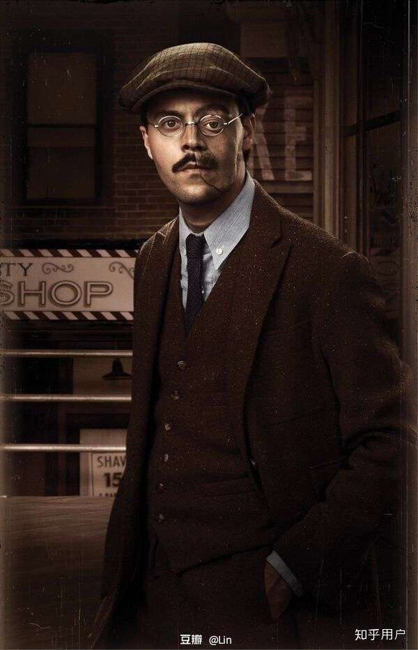 如何评价美剧大西洋帝国