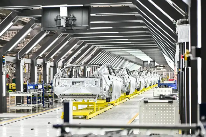 五大品牌协同、三大计划驱动，“中国长安三千万”背后的攀登之路