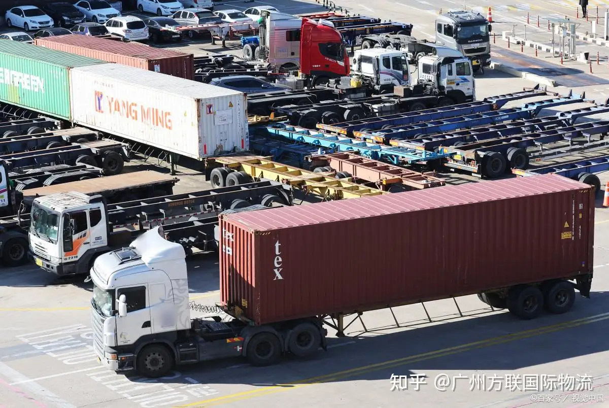 墨西哥专线是什么 墨西哥专线有什么方式和注意事项 知乎