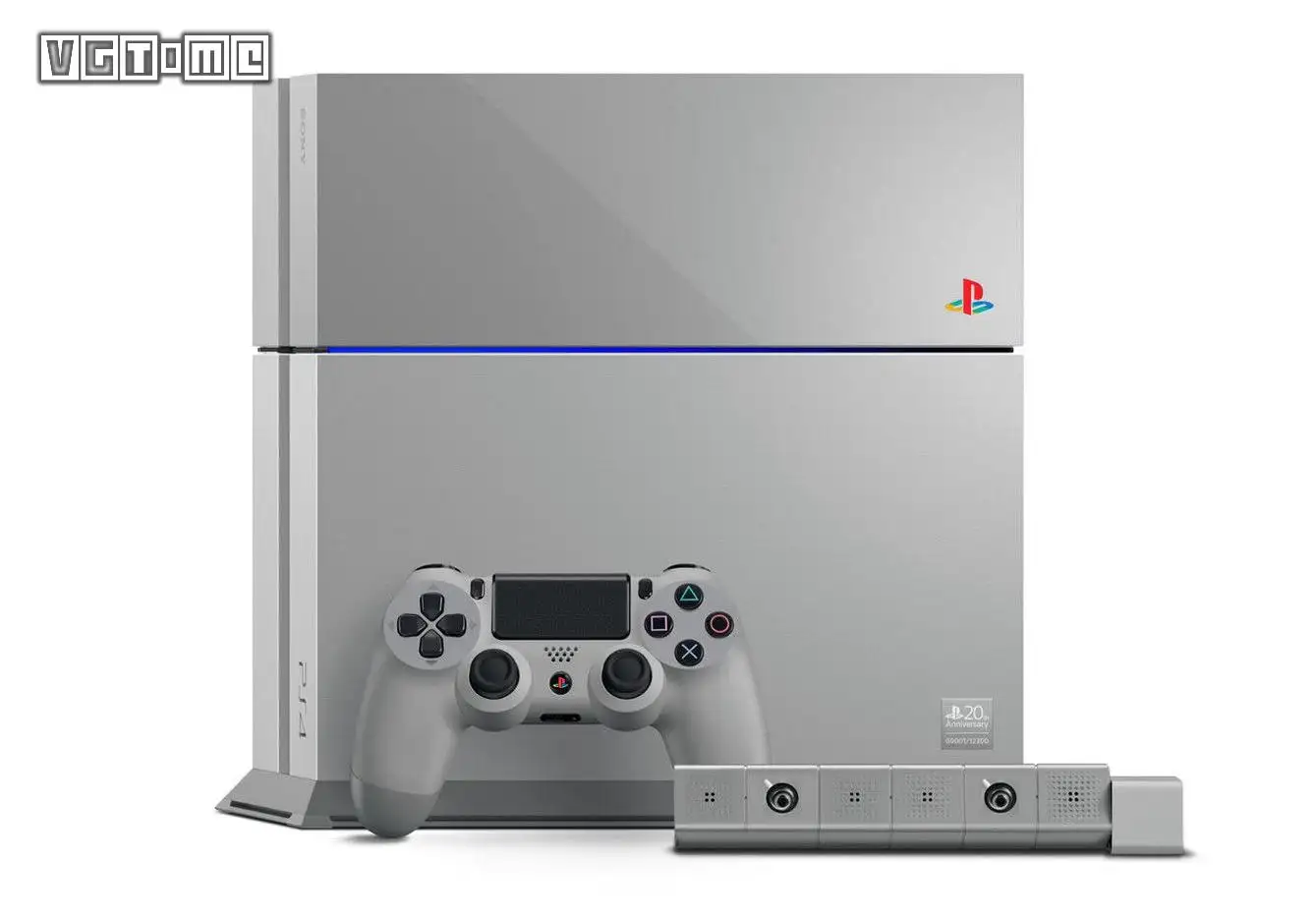 这么多PS4限定机，估计很多你都没见过- 知乎