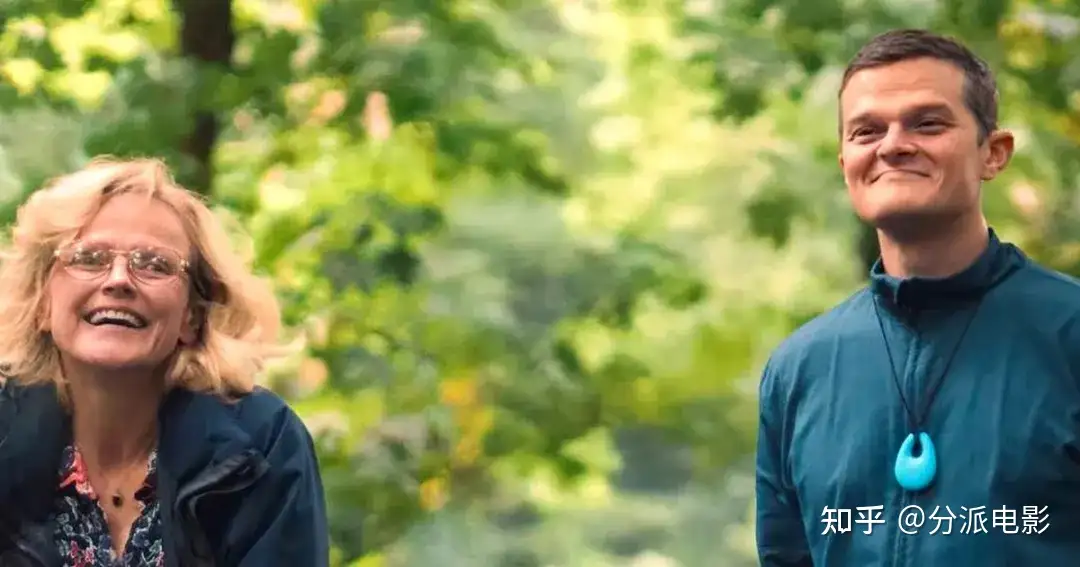 《妥瑞氏与我》豆瓣8.2，小众佳片！