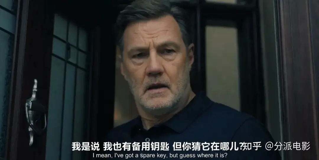 《踮起脚尖》英国近十年冷门佳剧,后劲十足