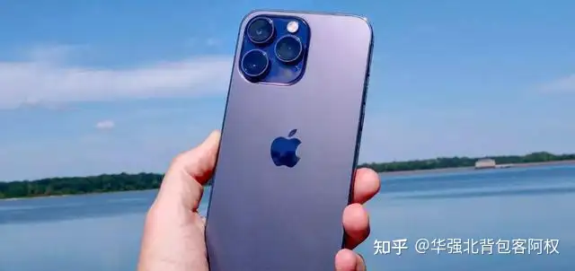 iPhone13Pro对比iPhone14Pro：买哪个更好？ - 知乎