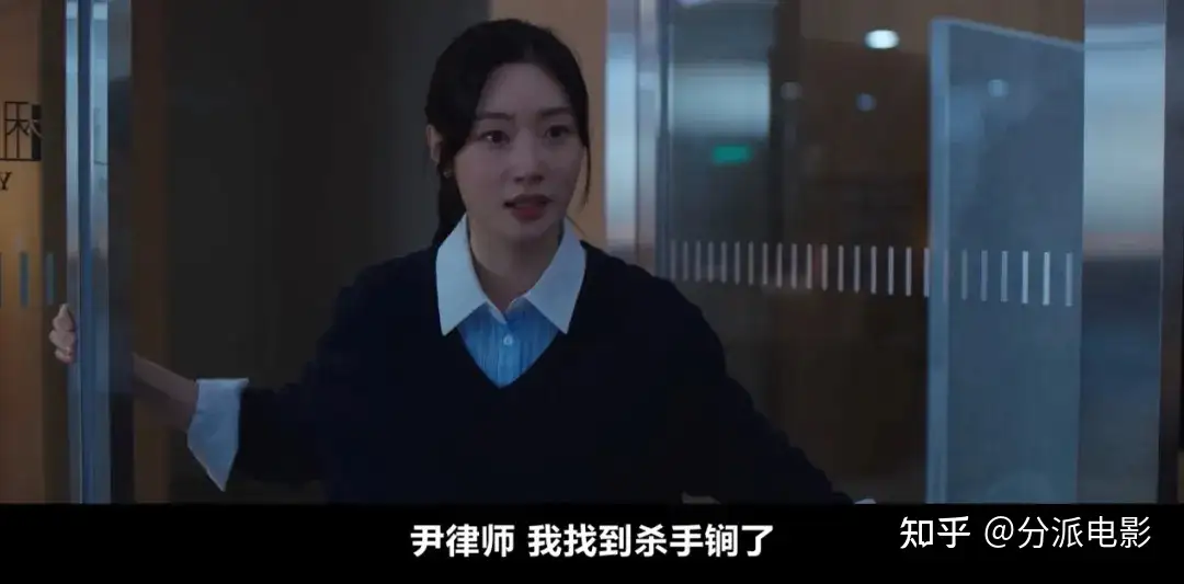 韩剧《梦想成为律师的律师们》低开疯走!近期最大黑马剧