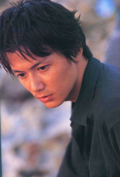 福山雅治是一个怎样的人