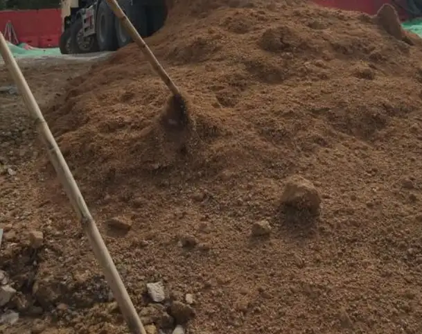 广州绿化土壤检测回填土壤检测有机质检测 知乎