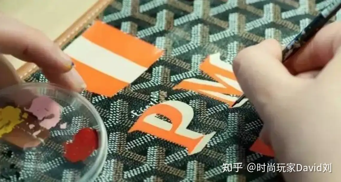 造假者最爱仿造的奢侈品，鉴定师：教你一个鉴定技巧从此拒绝被骗- 知乎