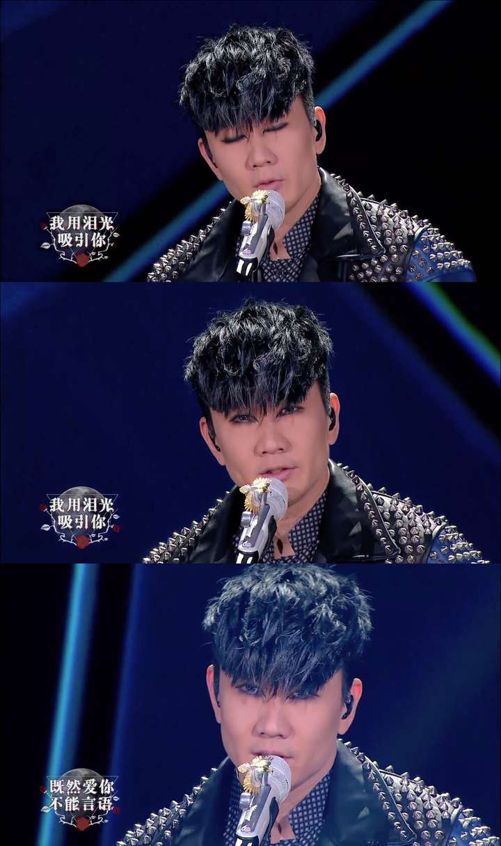 如何评价林俊杰《梦想的声音3》第三期的《独角戏》?