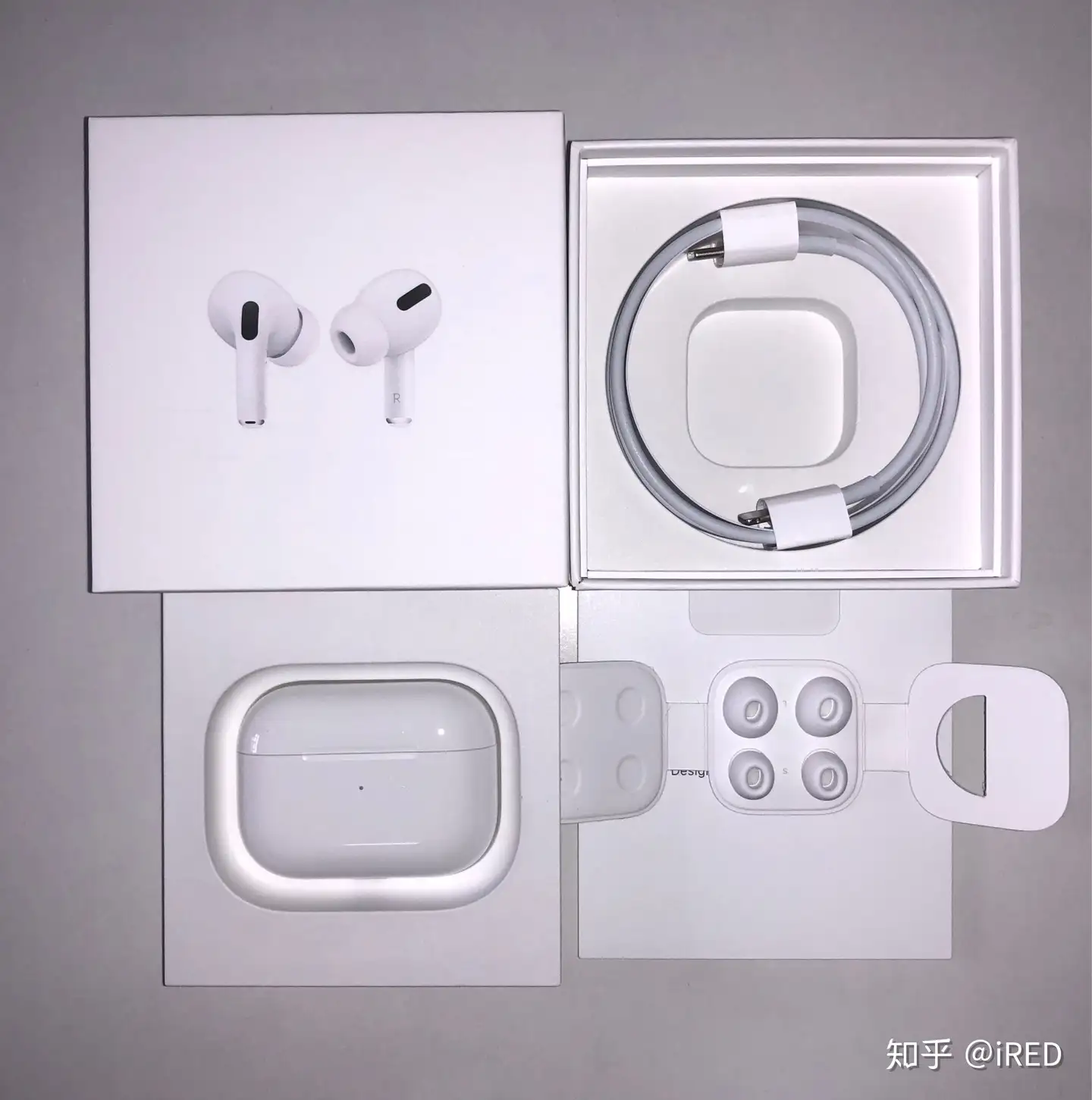 AirPods Pro吐槽篇- 知乎