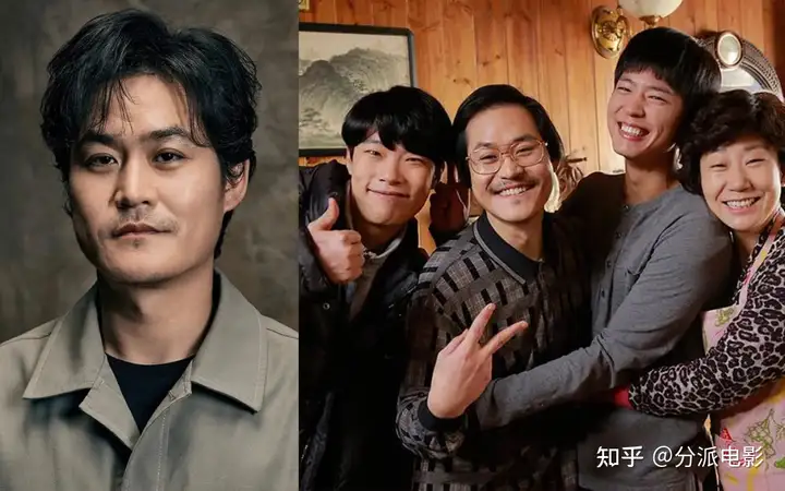 《D.P:逃兵追缉令第二季》豆瓣8.6,这部韩剧也太敢拍了!韩国军队的底裤都被扒光了!