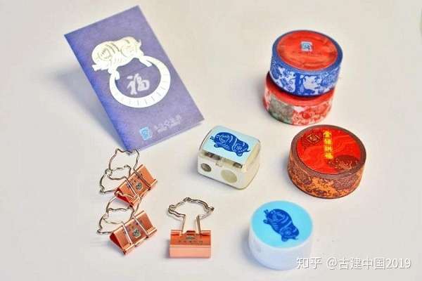 博物馆文创如何牵手数字化