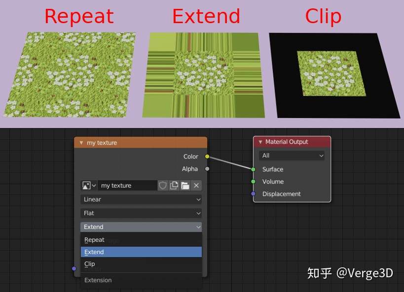 Verge3D 2.15 for Blender发布- 知乎