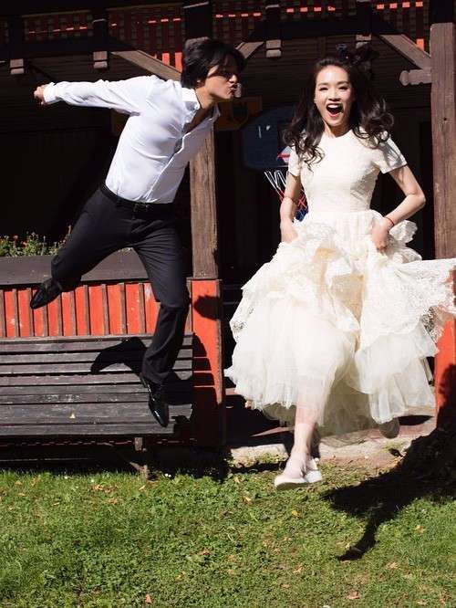 这么多高颜值的平价婚纱 结一次婚哪够 知乎 这么多高颜值的平价婚纱 结一次婚哪够 知乎