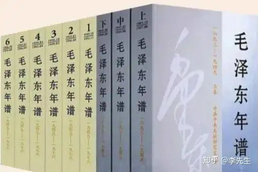 冷静、理性、务实：1958年—1961年真实的毛主席- 知乎