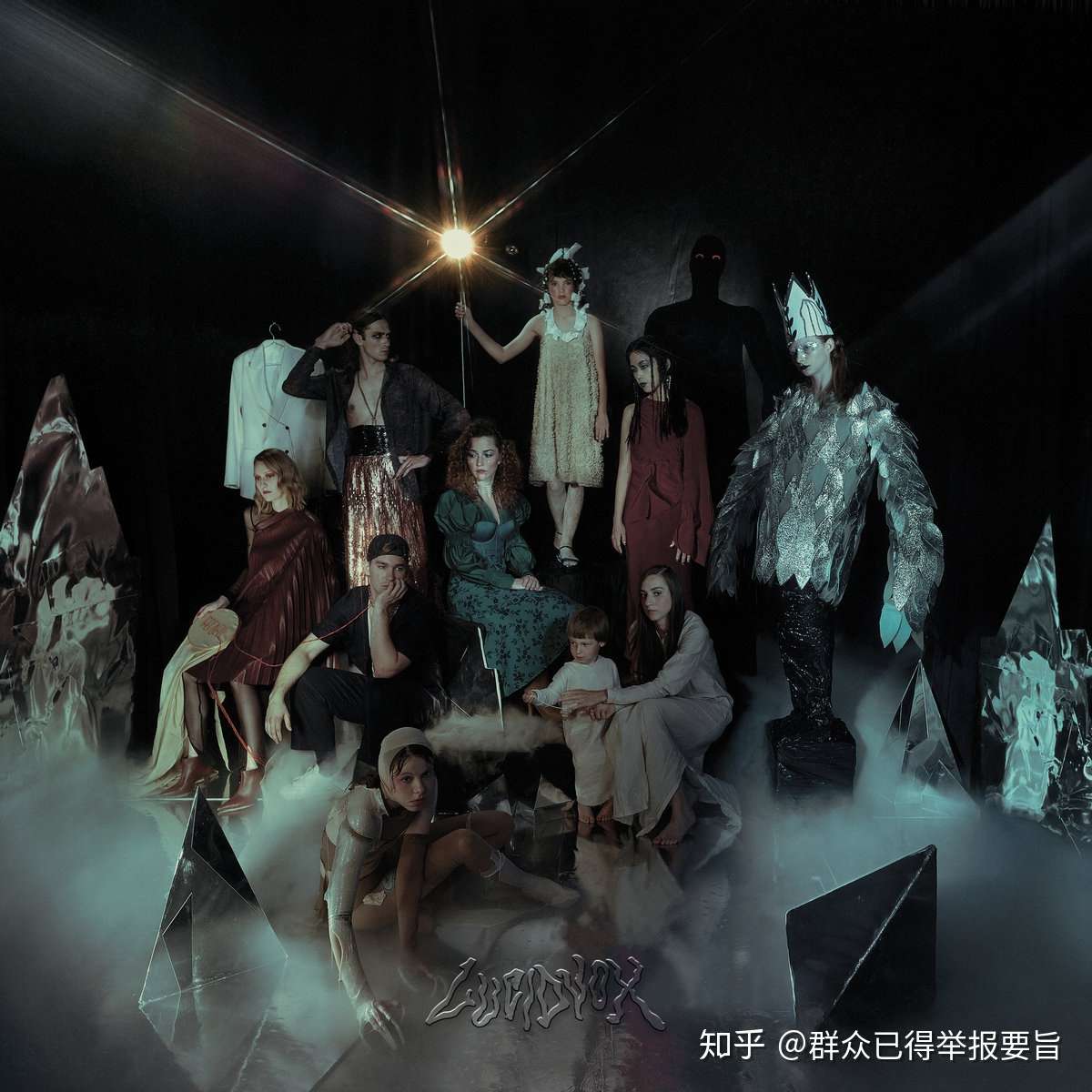 年其他专辑总结 知乎