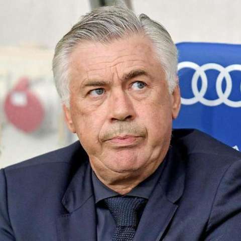 卡洛·安切洛蒂(carlo ancelotti 知乎