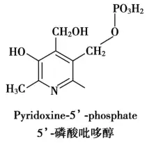 1938年确定吡哆醇为维生素b