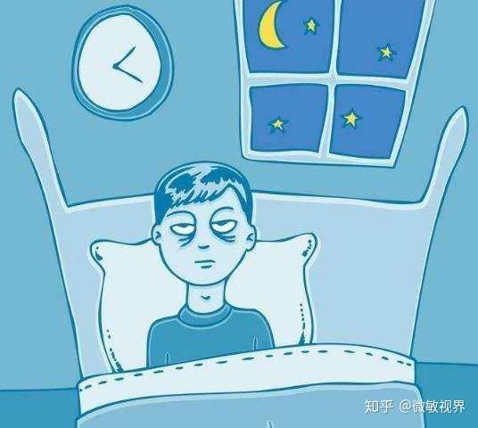 人为什么要睡觉?