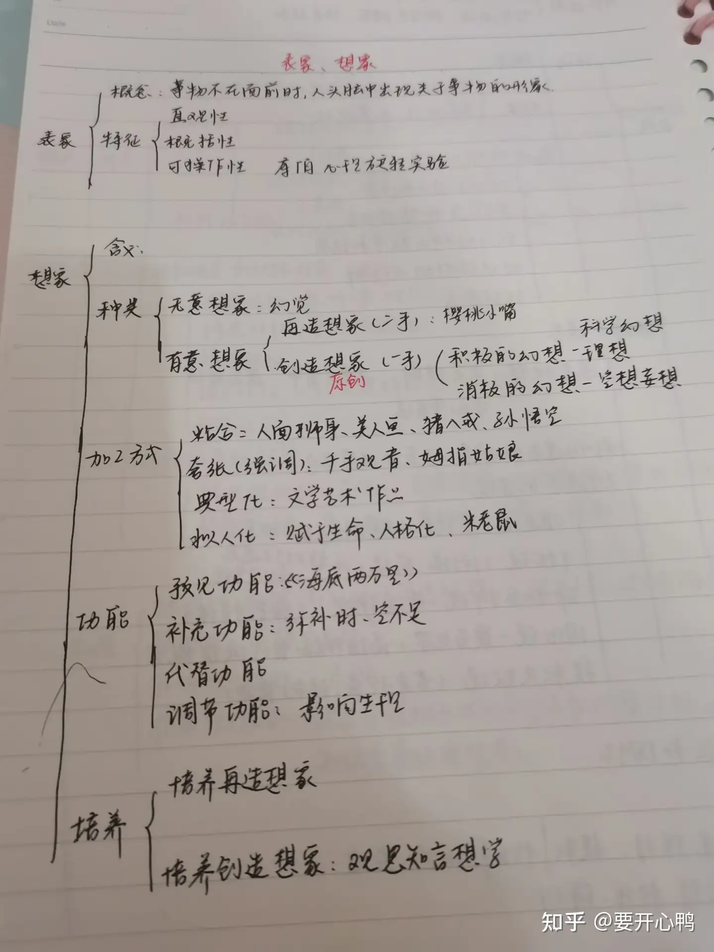 福建教招 中学地理 第一名上岸经验分享 知乎