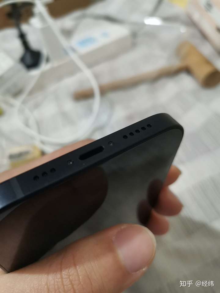 拼多多买的苹果12翻车了