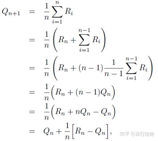 多臂赌博机 算法总结 知乎