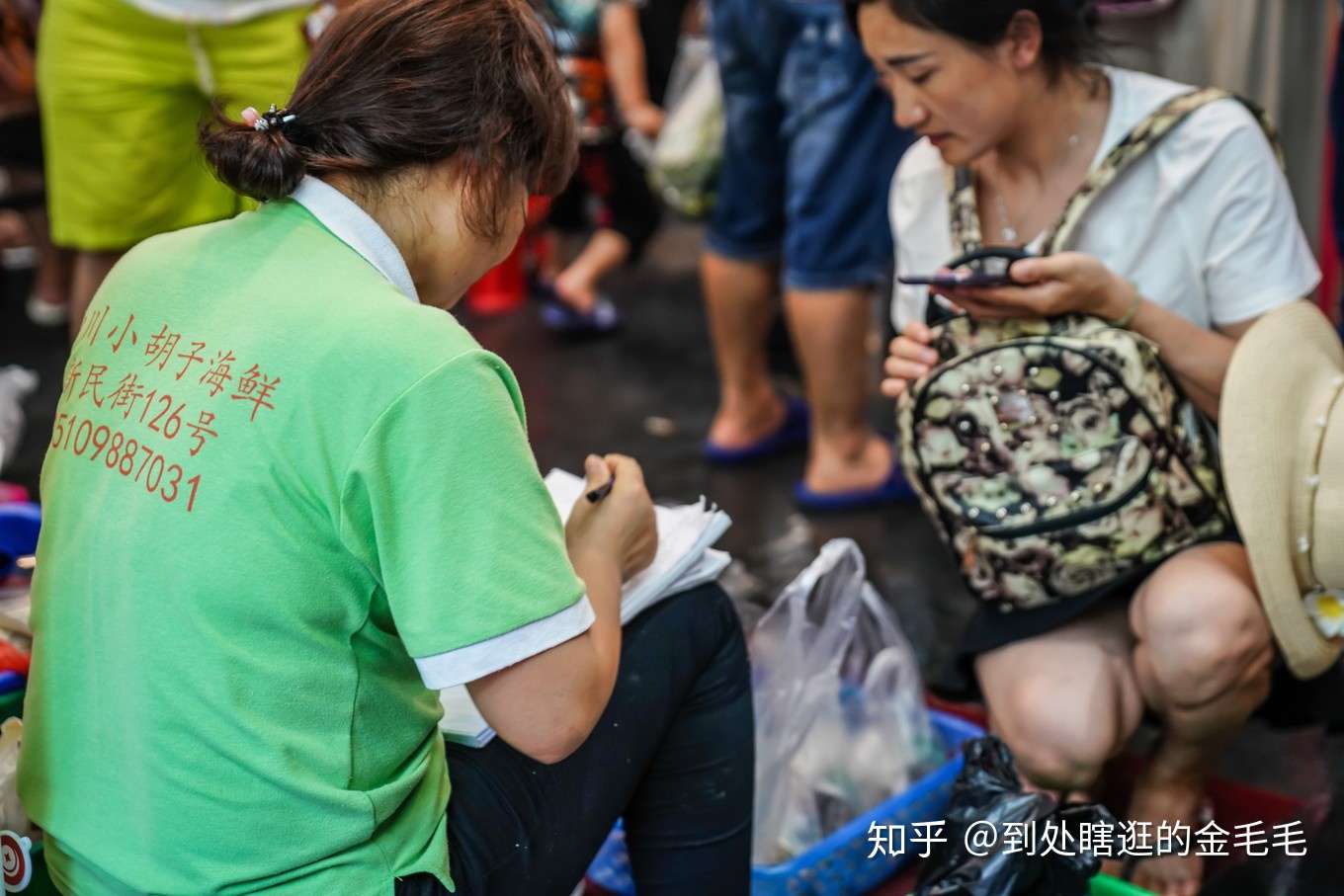 硬货 如何花最少的钱奢华游海南 二 美食篇 知乎