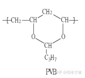聚乙烯醇结构单元图片