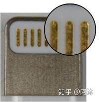 【转】官方识别iPhone假冒或未经MFi认证的快充接头配件 【转】官方识别iPhone假冒或未经MFi认证的快充接头配件