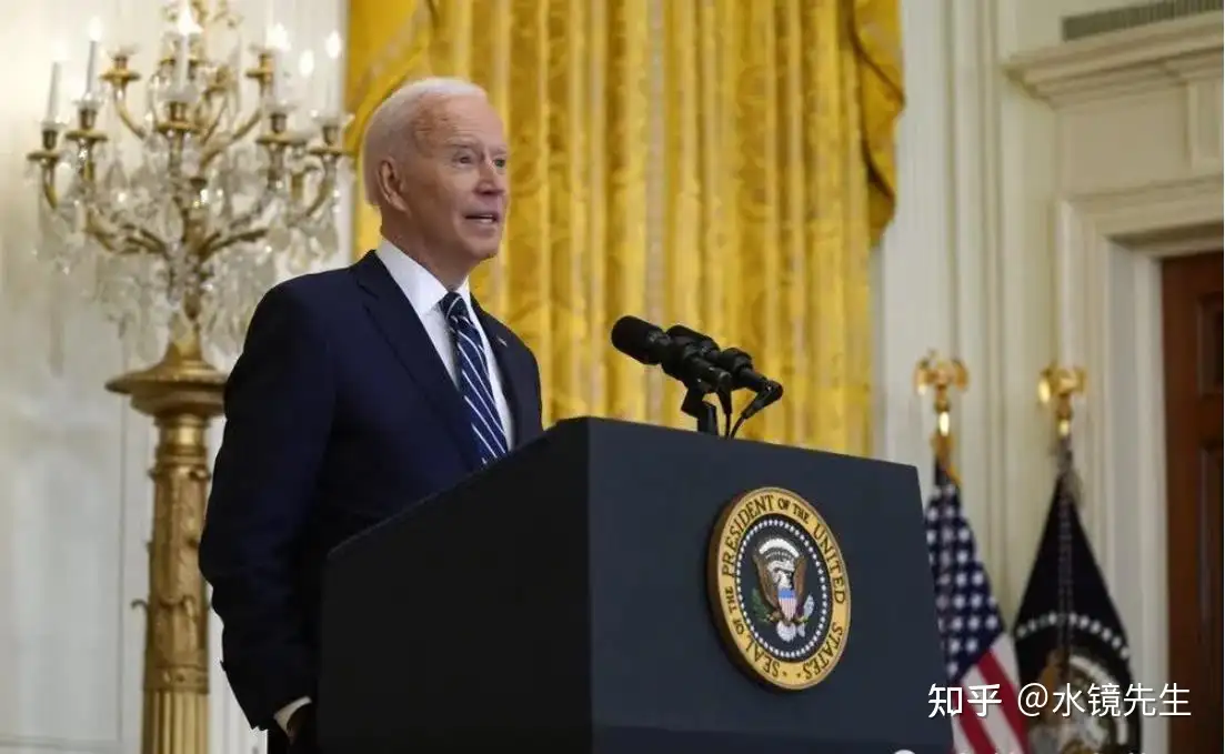 美国压制与中国反制 知乎