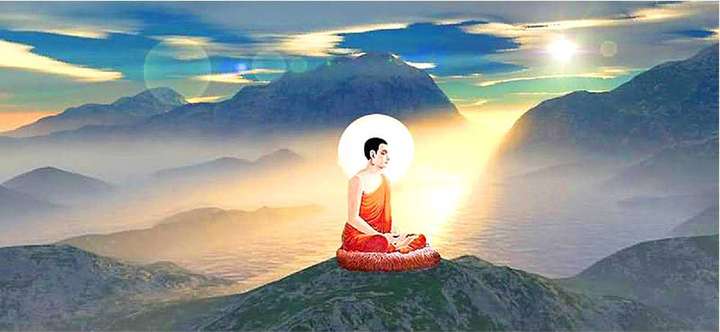 佛家所说的智慧是精神上的还是物质上的智慧?