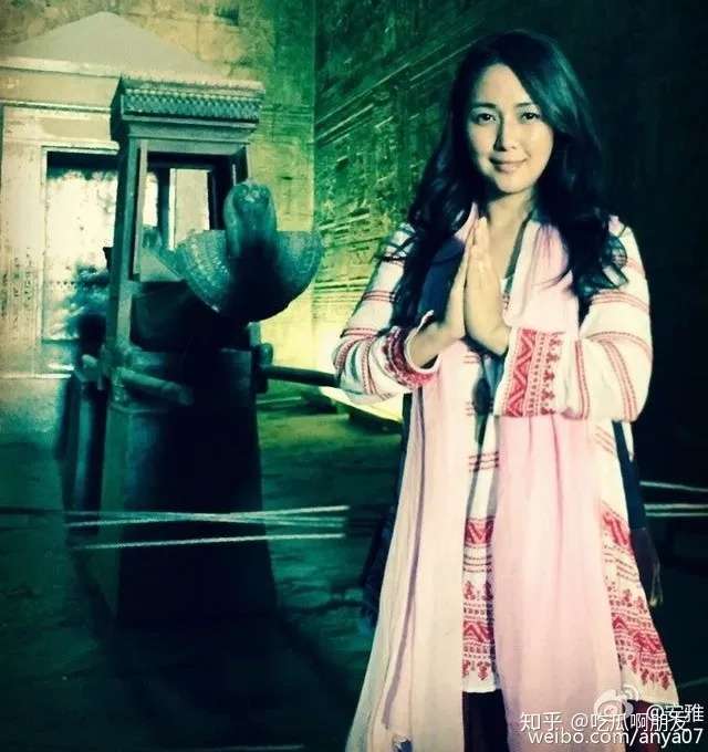 43岁台湾女星近况曝光 经历吸毒事件如今引退做少奶奶 知乎