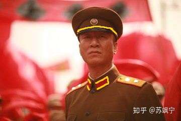 如何看待《人间正道是沧桑》中将杨立青处理为中将军衔? - 知乎