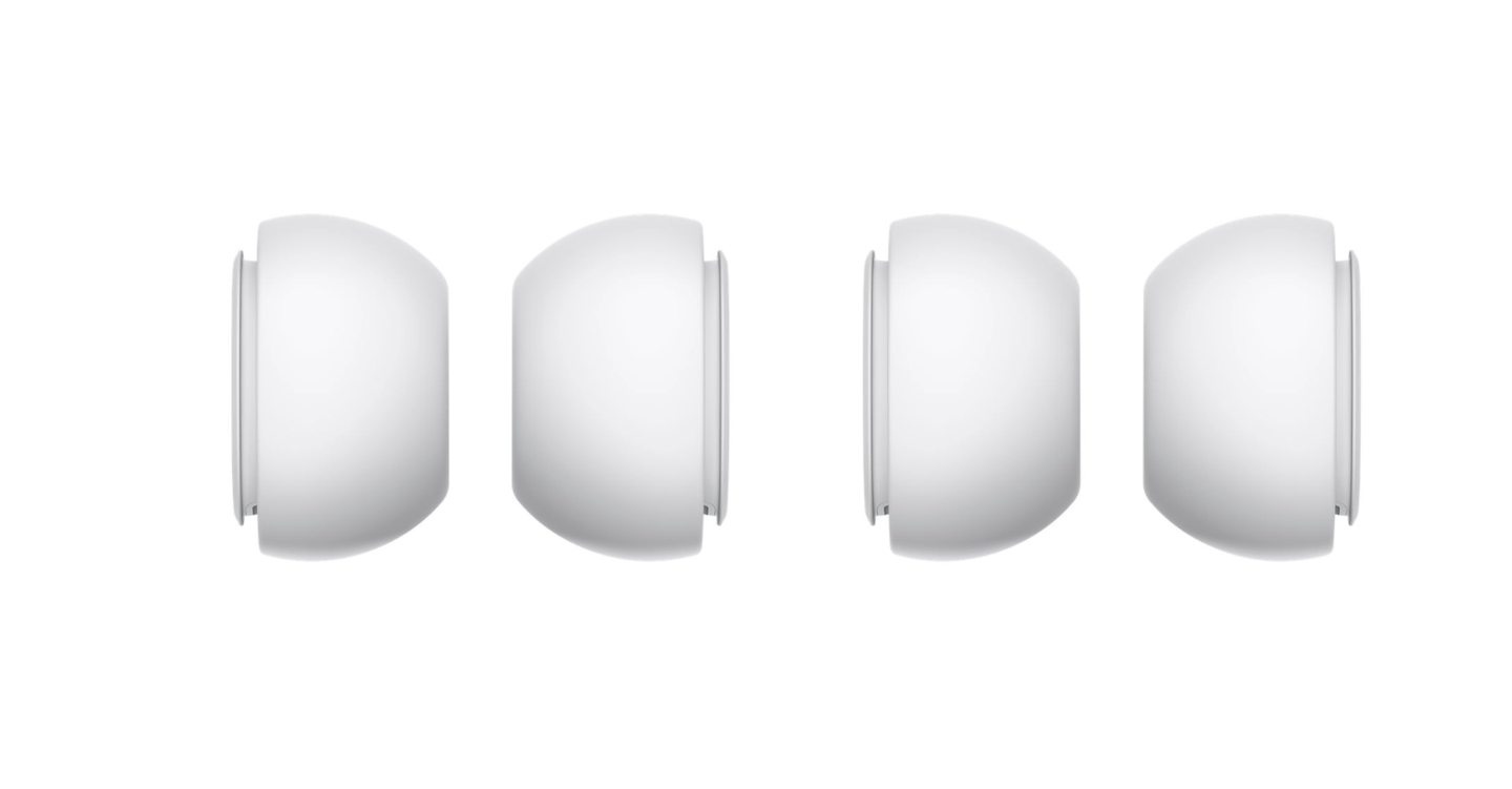 AirPods 3 和 AirPods Pro 有什么差异?