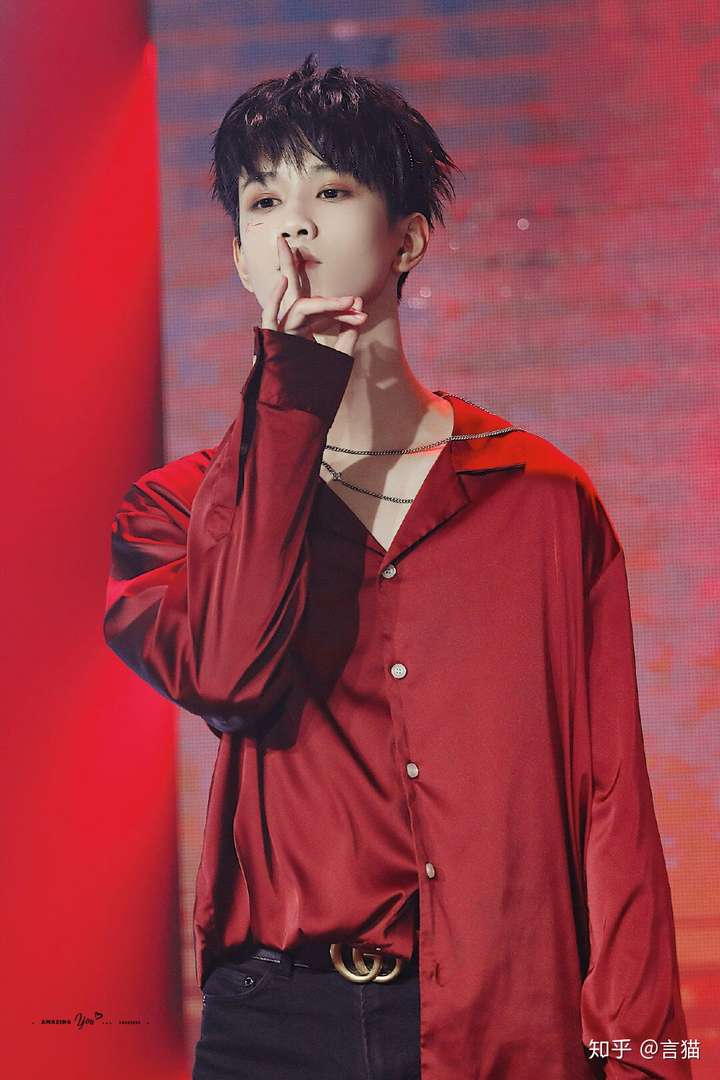 如何看待敖子逸2020年的发展