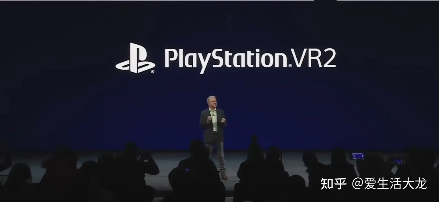 索尼PS VR 2官宣，黄牛狂喜？ - 知乎