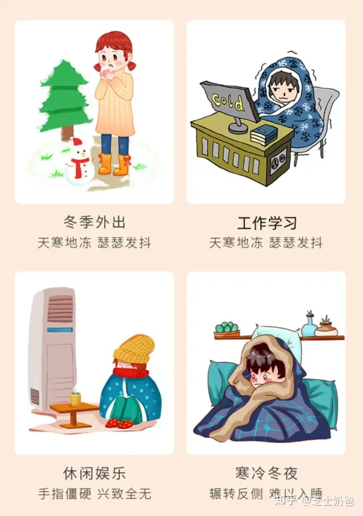 暖手宝推荐：充电暖手宝哪个牌子好？暖手宝安全吗？（2023最新高颜值）