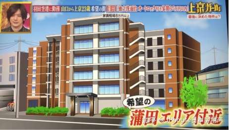 日本 北漂 少女竟然想住在这样的地方 知乎