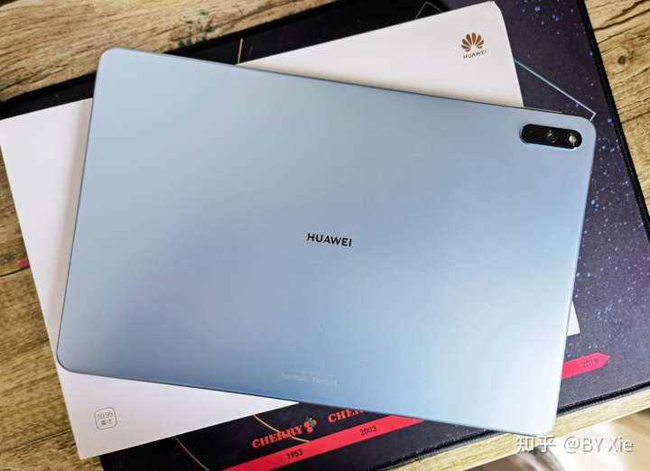 不黑不吹,你觉得小米平板 5 有望超越华为 matepad 11吗?