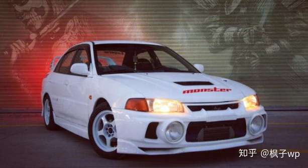 再看 头文字d 里那些车 90年代的日本性能车为何能让人如此着迷 知乎