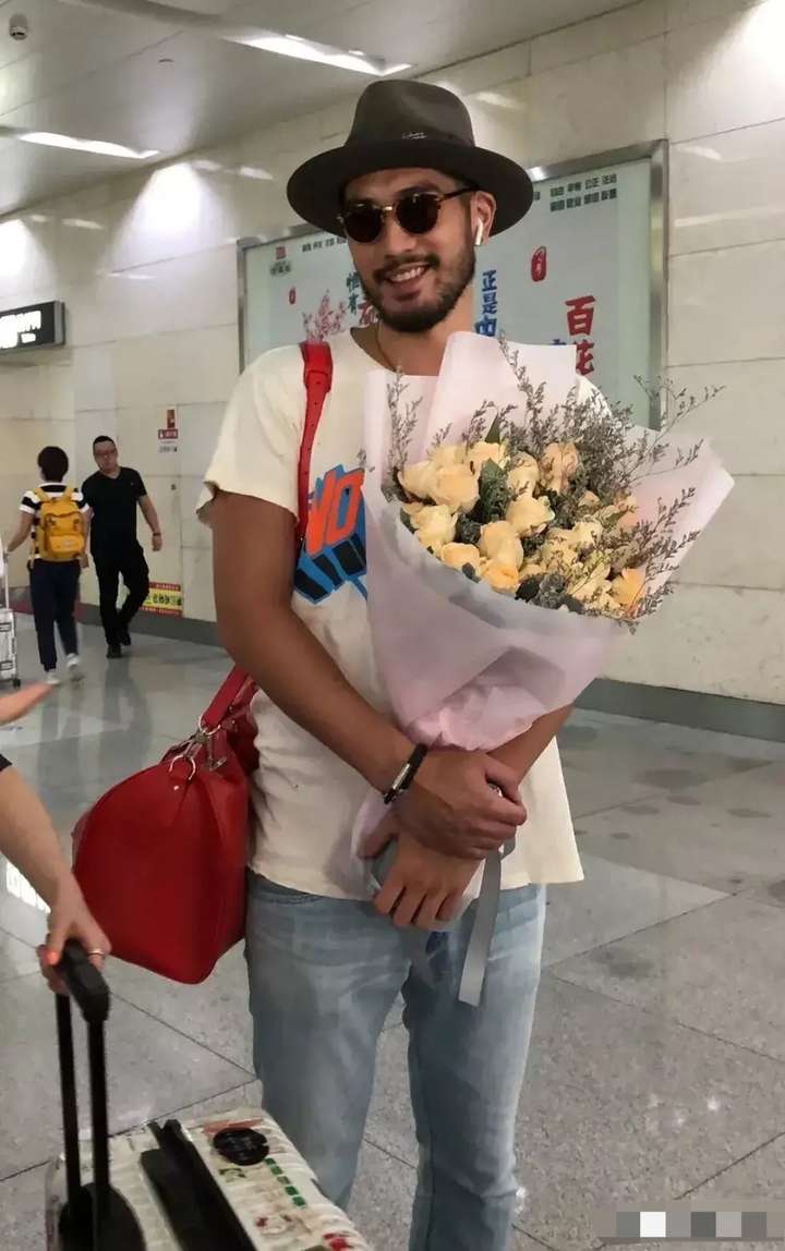 科普仙品高以翔