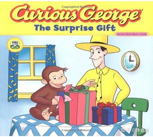 Pbs Kids这些值得看的儿童节目 动画作品 教会孩子多方面发展 知乎