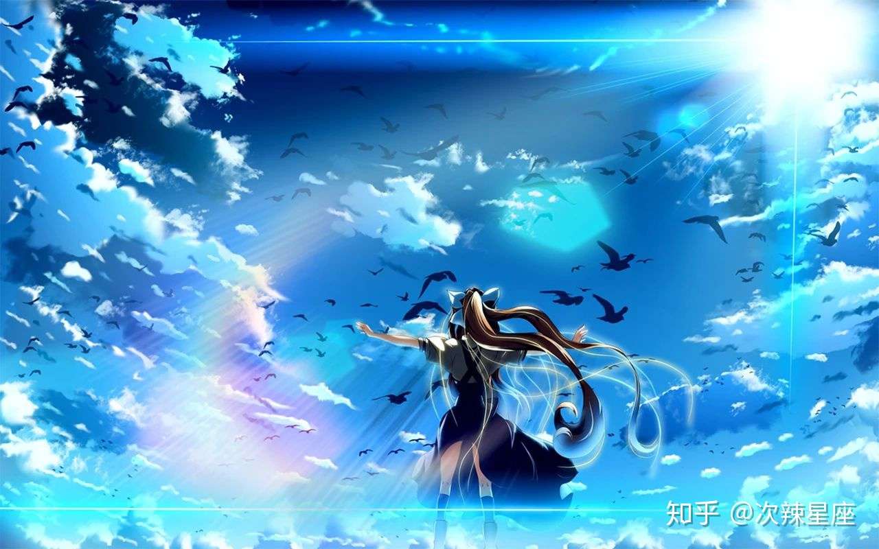 次辣星座丨十二星座6月8日 6月14日 一周运程提醒 知乎