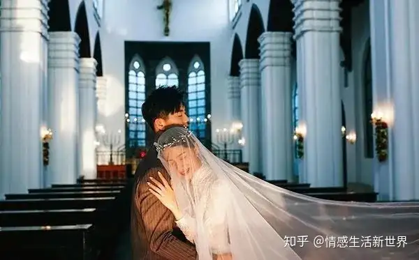 婚姻对于男人是赌自由 对于女人是赌幸福 知乎